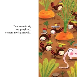 Pomelo się zastanawia