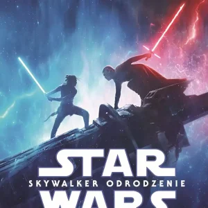 Star Wars. Skywalker Odrodzenie. Opowieść filmowa
