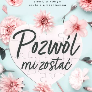 Pozwól mi zostać