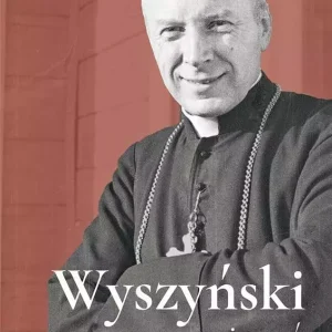 Wyszyński. 40 spojrzeń