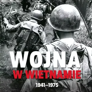 Wojna w Wietnamie 1941-1975