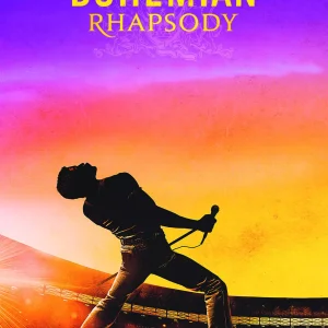 Bohemian Rhapsody, DVD