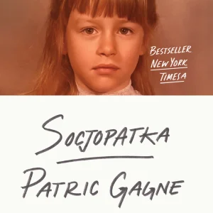Socjopatka