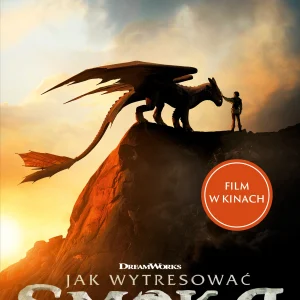 Jak wytresować smoka