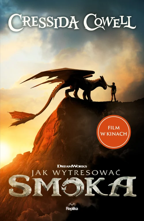 Jak wytresować smoka