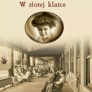 W złotej klatce