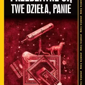 Przedziwne są Twe dzieła, Panie