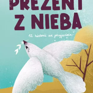 Prezent z nieba. 12 historii od przyjaciela