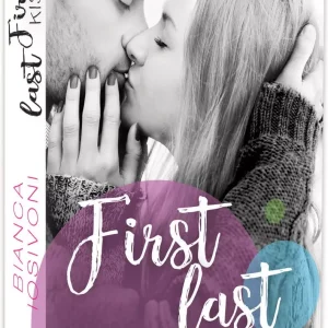 First Last Kiss. Tom 2