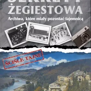Sekrety Żegiestowa