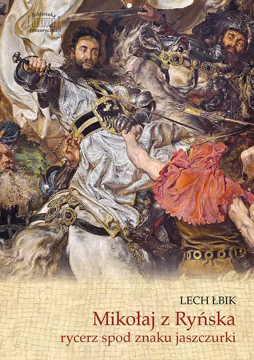 7dae6ee-mikolaj-z-rynska-ryc.webp Mikołaj z Ryńska rycerz spod znaku jaszczurki