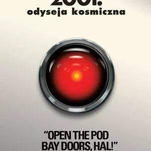 2001: Odyseja kosmiczna, 2 DVD