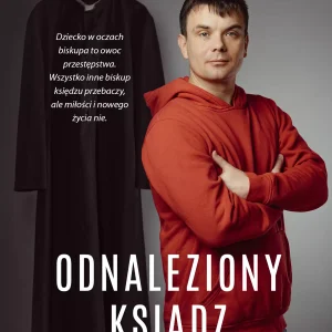 Odnaleziony ksiądz