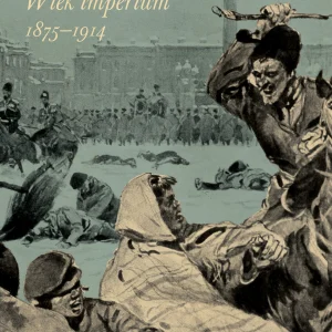 Wiek imperium: 1875-1914