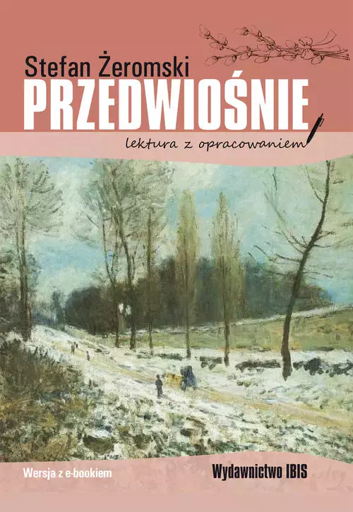 Przedwiośnie lektura z opracowaniem)