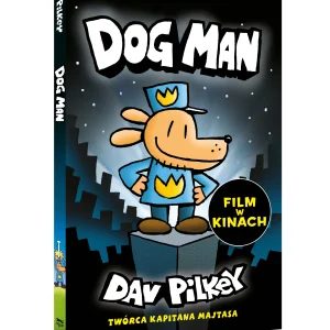 Dogman. Tom 1