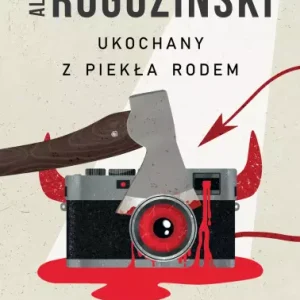 Ukochany z piekła rodem