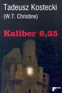 Kaliber 6,35