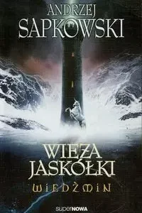 Wiedźmin. Wieża jaskółki
