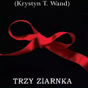 Trzy ziarnka żwiru