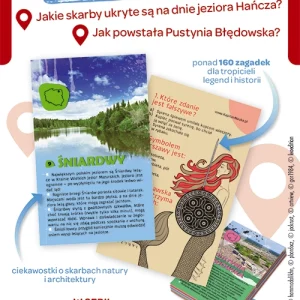 Quiz. Polska 7+