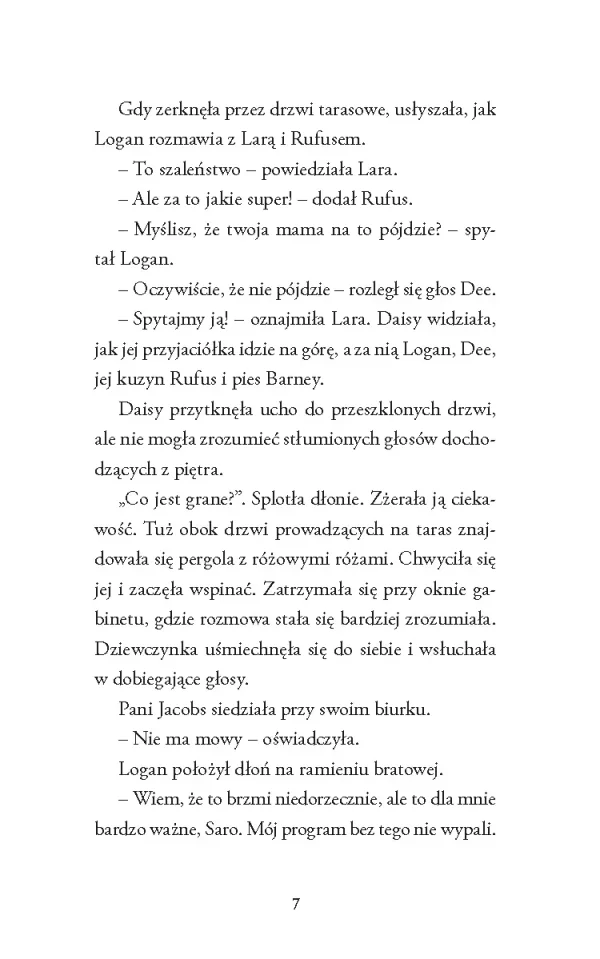 Niebezpieczna dżungla. Przygodowcy, Tom 5