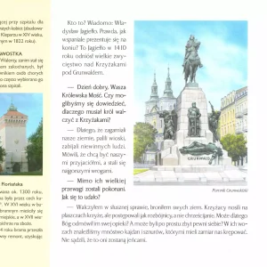 Kraków i okolice