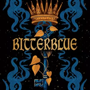Siedem królestw. Tom 3. Bitterblue