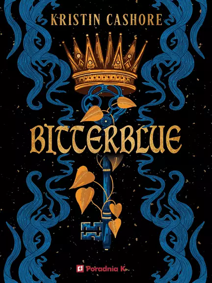 Siedem królestw. Tom 3. Bitterblue
