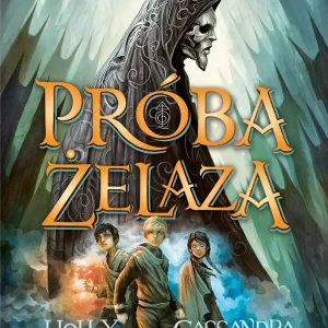 Próba żelaza
