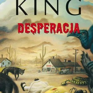Desperacja