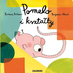 Pomelo i kształty