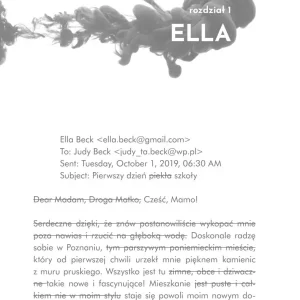 To nie jest, do diabła, love story! Tom 1