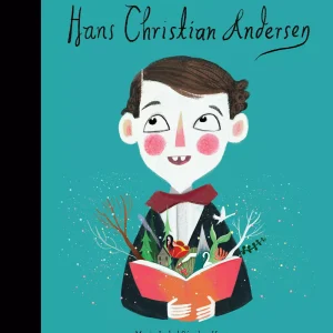 Mali WIELCY. Mali WIELCY. Hans Christian Andersen
