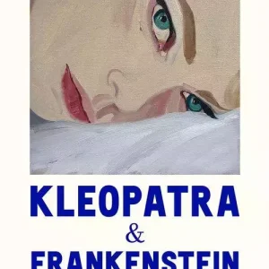 Kleopatra i Frankenstein