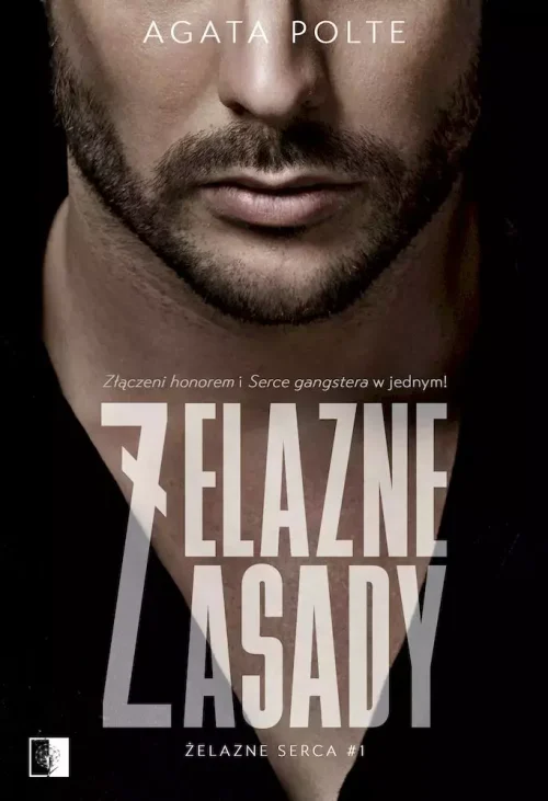 Żelazne zasady Tom 1 wyd. kieszonkowe