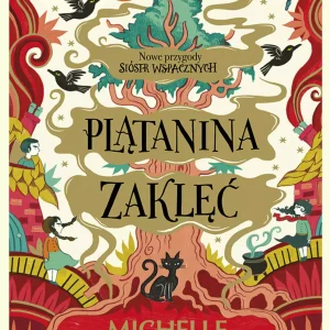 Plątanina zaklęć