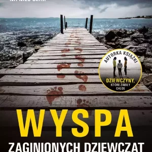 Wyspa zaginionych dziewcząt