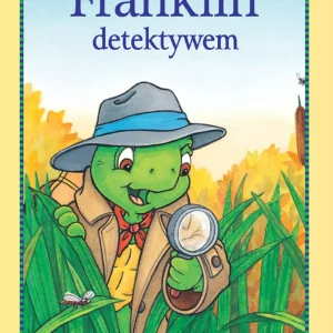 Franklin detektywem