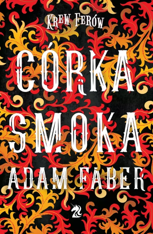 Córka smoka
