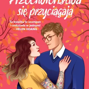 Przeciwieństwa się przyciągają