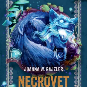 Necrovet. Radiografia bytów nadprzyrodzonych