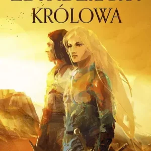 Zdradziecka królowa