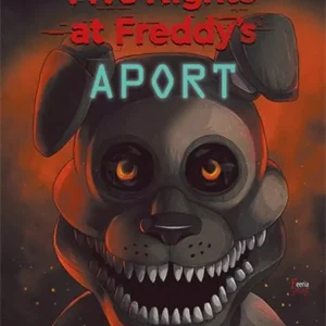 Five Nights At Freddy's. Aport