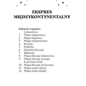 Magiczny ekspres