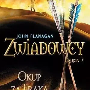 Zwiadowcy T.07 Okup za Eraka BR w.2024