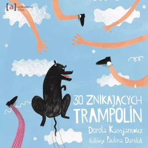 30 znikających trampolin, wydanie 2