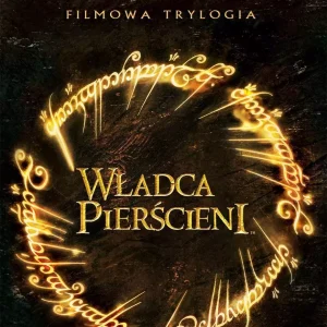 Władca Pierścieni. Filmowa trylogia, 6 DVD