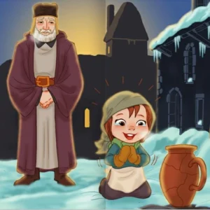 Święty Jan Kanty