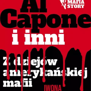Al Capone i mafia amerykańska